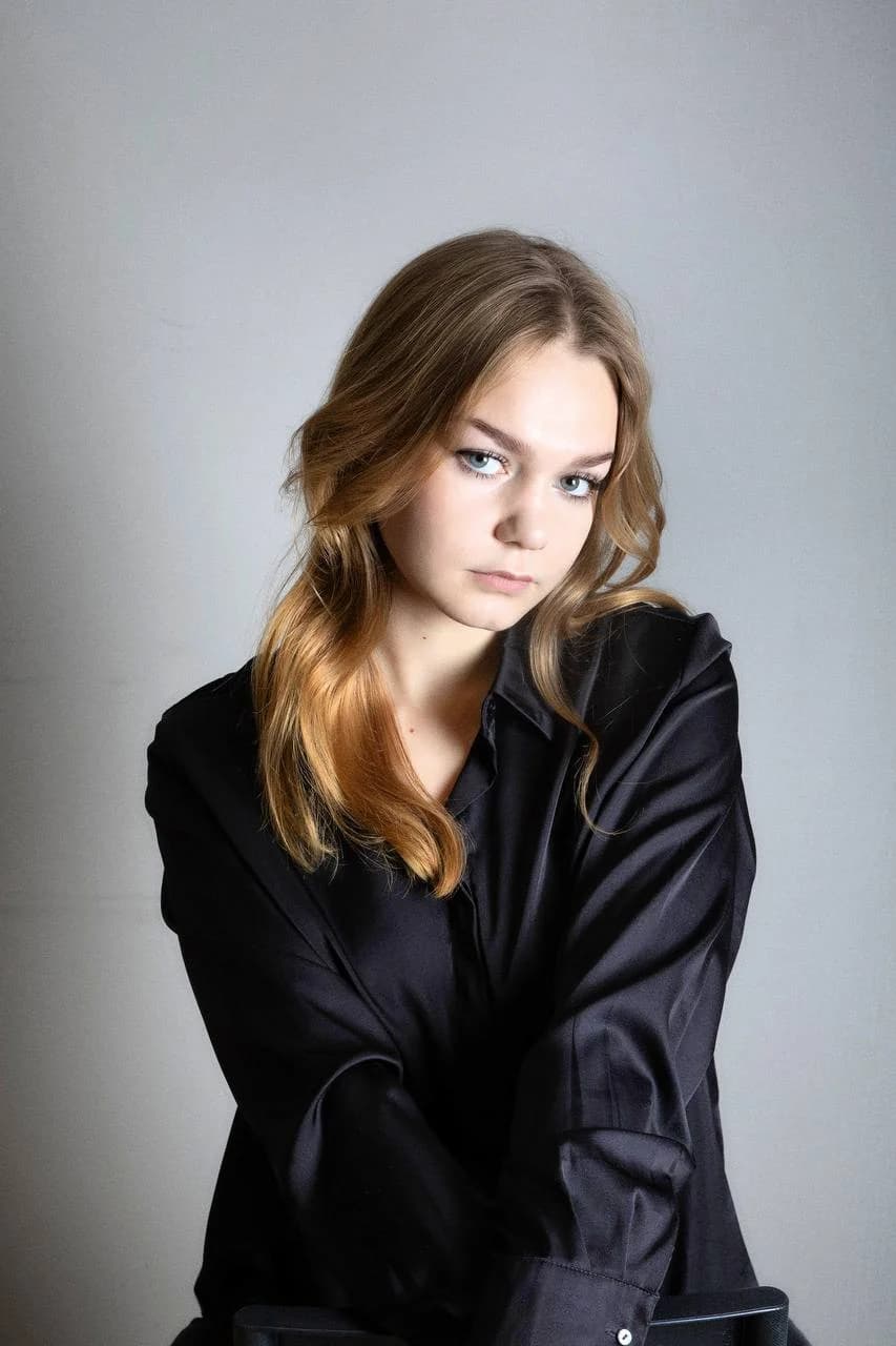Арина Садырева