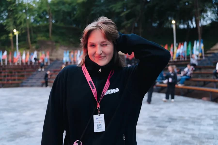 Виолетта Орлова