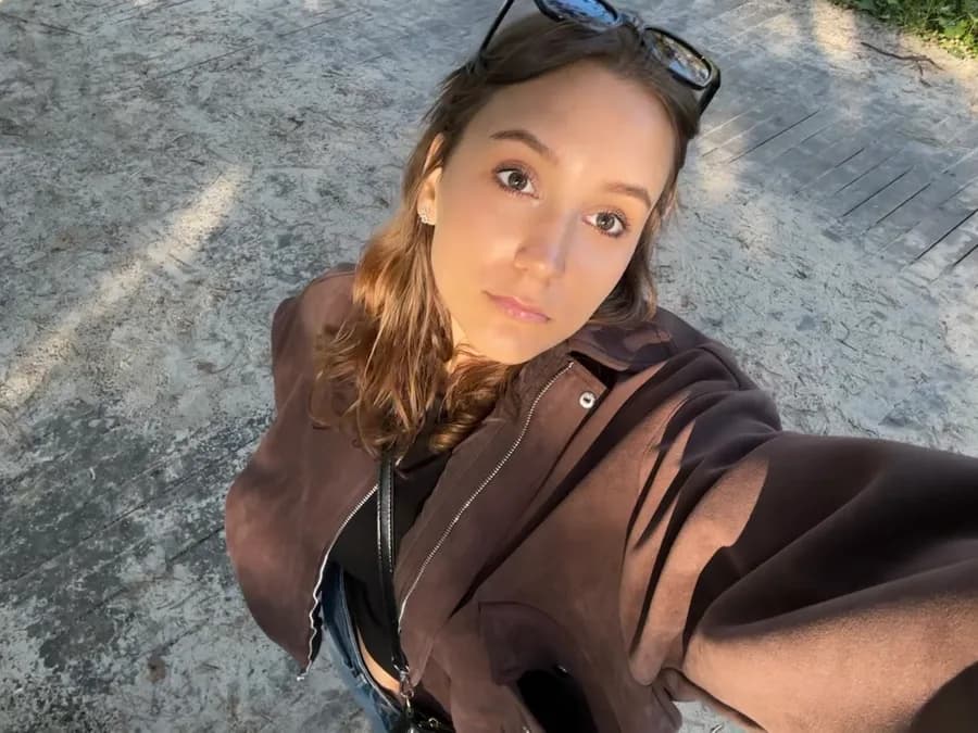 Полина Корепина
