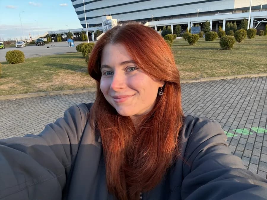 София Семенова