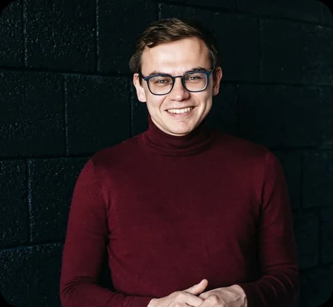 Павел Асаналиев, заместитель генерального директора Центра «ШУМ».